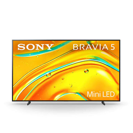 Sony 65XR50 65 Inch 4K UHD Smart Google TV with HDR and Advanced Picture Processing