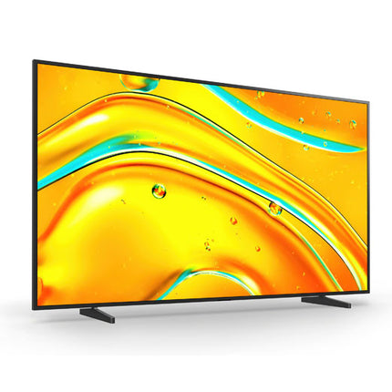 Sony 65XR50 BRAVIA 65 Inch 4K Smart Television with Vibrant Colors and Immersive Audio