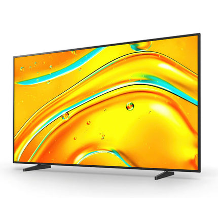 Sony 65 Inch XR50 4K Mini-LED Smart Google TV with 120Hz Refresh Rate, HDR10, HLG, Dolby Vision 65XR50
