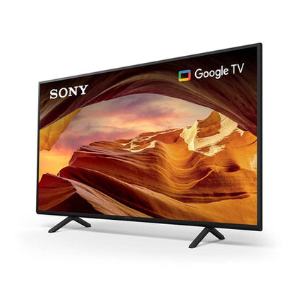 TCL 75RC650 Smooth Gaming and Streaming Performance TV