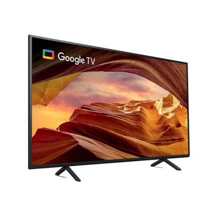 TCL 75RC650 Quantum Dot HDR Entertainment Experience