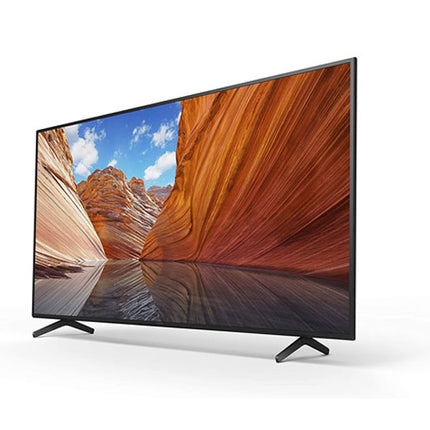 Sony 75X80J Powerful 4K HDR Picture and Sound Experience