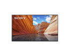 Sony 75X80J 75 inch 4K UHD LED TV, 60Hz refresh rate, 4K HDR Processor X1, TRILUMINOS PRO, Google TV, Dolby Vision, and immersive smart entertainment features.
