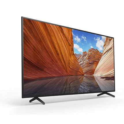 Sony 75X80J TRILUMINOS PRO Color Rich Entertainment Display