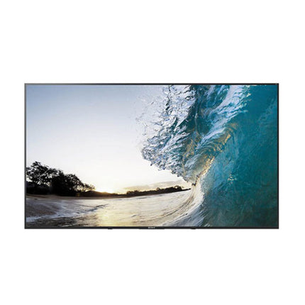 Sony 75X850E 75-Inch BRAVIA 4K UHD LED Smart TV with HDR, 4K X-Reality PRO, Android TV and Voice Control