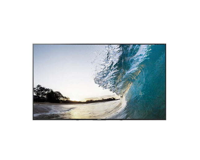 Sony 75X850E 75-Inch BRAVIA 4K UHD LED Smart TV with HDR, 4K X-Reality PRO, Android TV and Voice Control