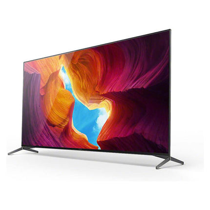 Sony 75X950H Premium Picture Quality with X1 Ultimate Processor