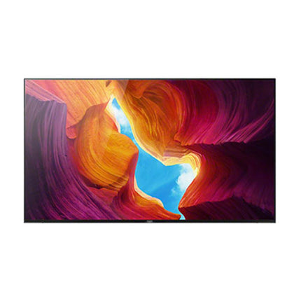Sony 75X950H 75 Inch 4K UHD Full Array LED Smart TV