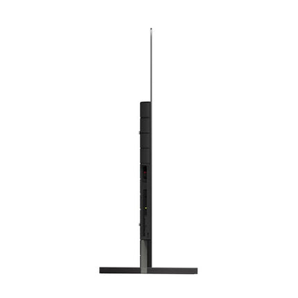Sony 83A80L 83 Inch 3840x2160 OLED Google TV with XR Triluminos Pro Dolby Atmos 120Hz and Voice Control