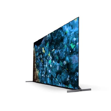 Sony 83A80L 83 Inch 4K OLED Smart Television with Cognitive Processor XR HDMI 2.1 Dolby Vision and Advanced Gaming Features