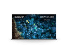 Sony 83A80L 83 Inch 4K UHD OLED Google TV with Cognitive Processor XR Dolby Vision Dolby Atmos and 120Hz