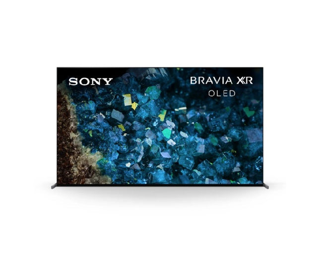 Sony 83A80L 83 Inch 4K UHD OLED Google TV with Cognitive Processor XR Dolby Vision Dolby Atmos and 120Hz