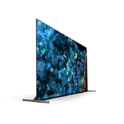 Sony 83A80L 83 Inch BRAVIA XR OLED 4K Smart TV with XR OLED Contrast Pro Google TV and HDR Support
