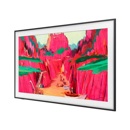 Sony 85LS03F PRO 85 Inch Ultra HD 3840x2160 Smart TV with HDR Support AI Enhancement Dolby Audio and Streaming Features