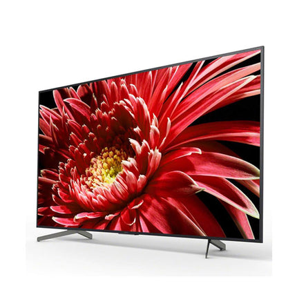 Sony 85X850G Large Screen 4K Television with Motionflow XR Technology, Voice Control and Smart Features