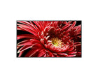 Sony 85X850G 85 inch 4K UHD Smart TV with 120Hz refresh rate, HDR support, X1 Processor, TRILUMINOS display, Android TV, and smooth motion clarity.