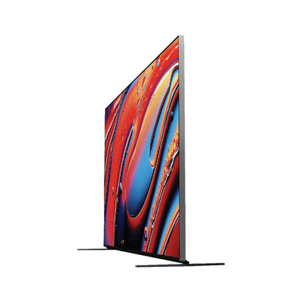 Sony 85XR90 85 Inch 4K Ultra HD Mini LED Display with XR Contrast Booster, HDR10, Dolby Vision and 120Hz refresh rate