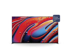 Sony 85XR90 85 inch 4K Mini LED Smart TV with XR Processor, 120Hz refresh rate, HDR, Google TV, Dolby Vision & Atmos.
