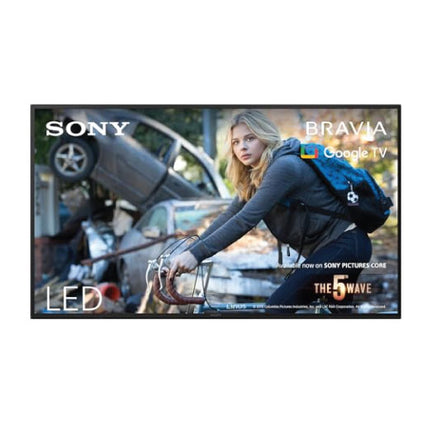 Sony BRAVIA 43 Inch 4K Smart TV X75WL