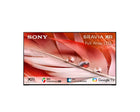 Sony 55X90J 55-inch 4K HDR Smart TV with 120Hz refresh rate, Full Array LED, Google TV & immersive Dolby Vision audio.