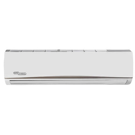 Super General 2.5 Ton Split Air Conditioner, 30000 BTU and Rotary Compressor