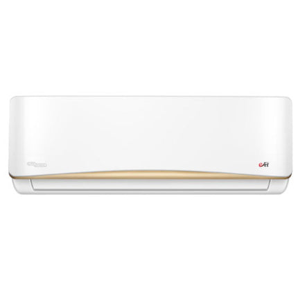 Super General 18000 BTUs Split Air Conditioner Rotary Series SGS195