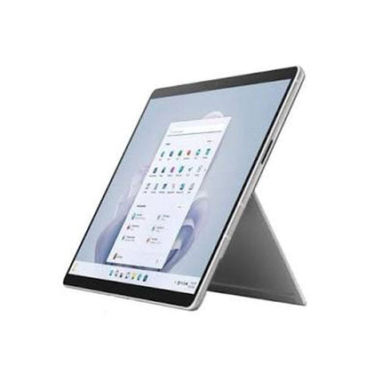 Microsoft Surface Pro 9 Laptop 13 Inch Core i5 12th Gen, Intel Iris XE Graphics 8GB RAM 512GB SSD