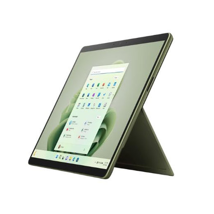 Microsoft Surface Pro 9 13 Inch Intel Core i5 8GB RAM 256GB SSD 2-in-1 Touchscreen Laptop Device Only