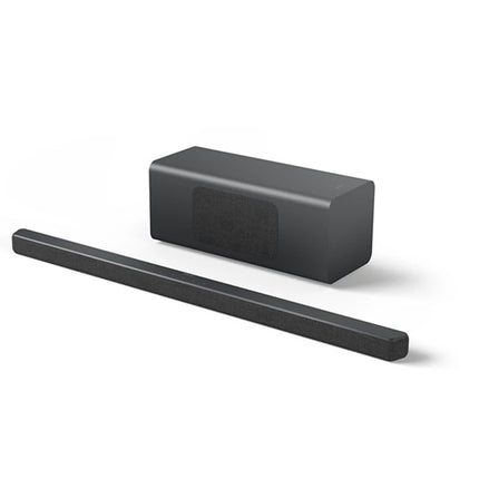 Philips TAB6309 2.1 Ultra-Slim Soundbar with Wireless Subwoofer