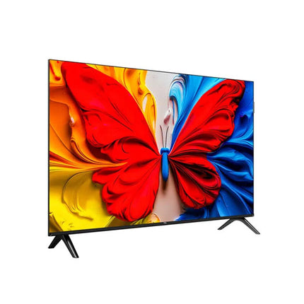 TCL 43S5K QLED Display HDR Google Smart Television