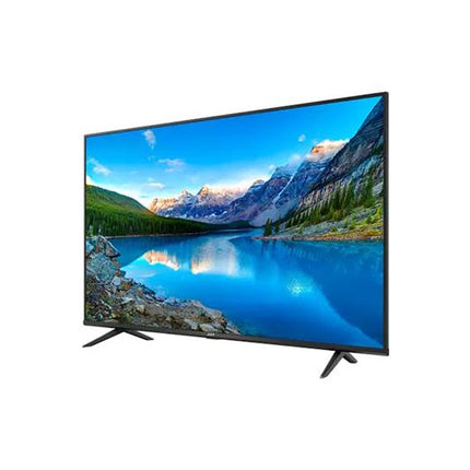 TCL 55P617 55-Inch 4K UHD LED Smart Television featuring Android TV Dolby Audio Chromecast Built-In Multiple HDMI Ports and USB Playback