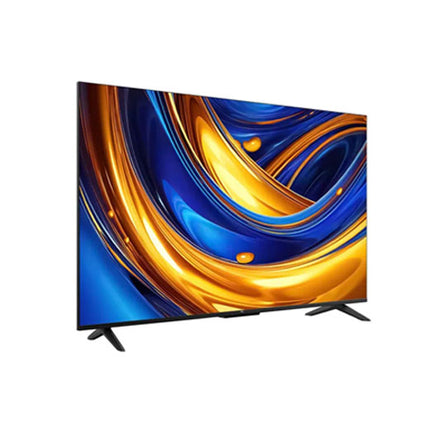 TCL 55P69B 55 Inch Bezel Less Entertainment TV