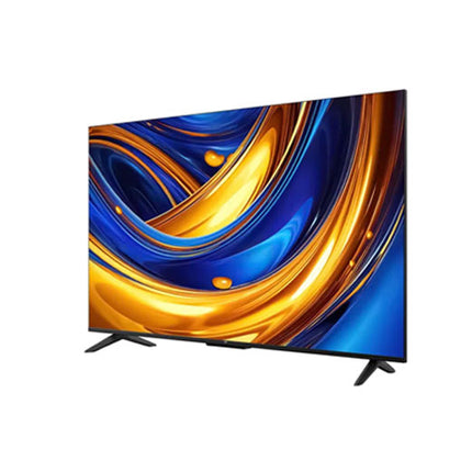 TCL 55P69B Dolby Audio 4K Smart Television
