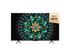 TCL 55Q6C 55-Inch QLED 4K UHD Google Smart TV with Dolby Vision, Dolby Atmos and Quantum Dot Technology