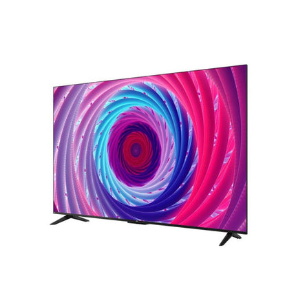 TCL 55RC650K 55-inch QLED Pro Television, 4K Ultra HD, Roku TV (Smart TV with Dolby Vision & Audio, HDR 10+, compatible with Google assistant & Alexa)