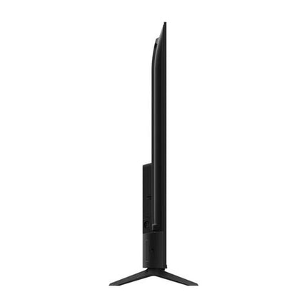 TCL 55RC650K 55 inch QLED 4K Ultra HD, Roku TV (Smart TV with Dolby Vision & Audio, HDR 10+, compatible with Google assistant & Alexa)