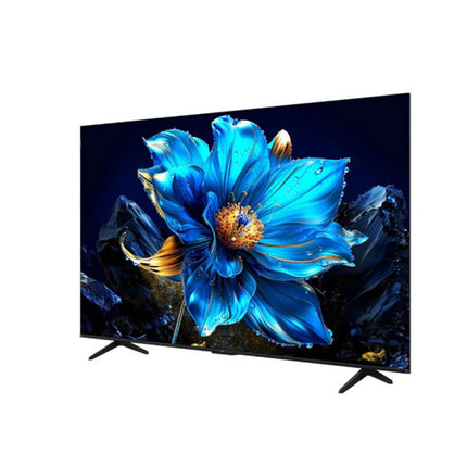 TCL 75P7K 75-Inch QLED 4K Ultra HD Google TV with MEMC, WiFi Connectivity, Google Assistant and Smart Streaming
