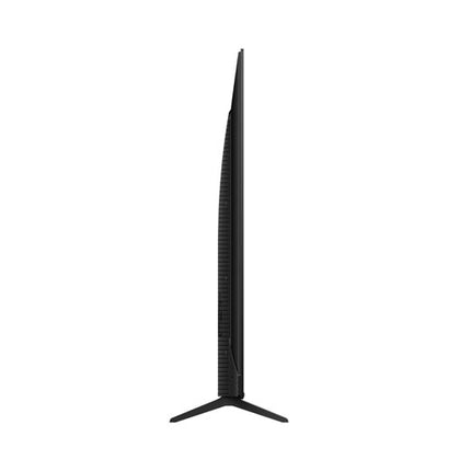 TCL 75P7K 75-Inch Smart QLED 4K Television with HDR10+, Dolby Audio, Google TV and Built-In Chromecast