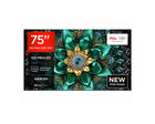 TCL 75Q6C 75 Inch QLED 4K Ultra HD Google Smart TV with HDR10 Plus Dolby Vision and Dolby Atmos