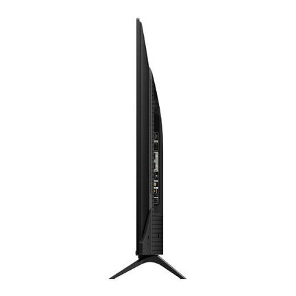 TCL 75S571G 75 Inch Smart Television Featuring 4K Resolution, Google TV Platform, Dolby Audio and Multiple HDMI Inputs