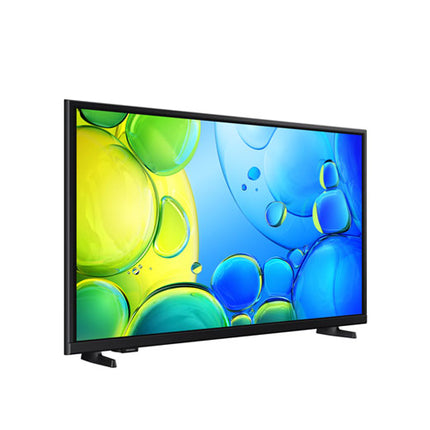 TU27F6005 27 Inch Full HD Smart Monitor with Streaming Features