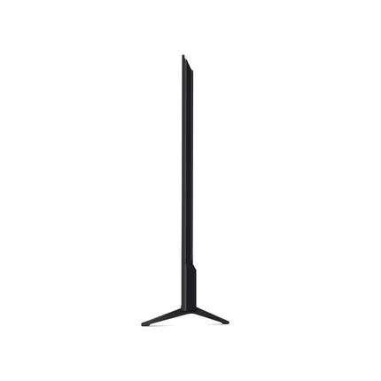 LG 86 Inch UHD 4K Smart TV with α5 AI Processor Gen8, AI Upscaling, Filmmaker Mode and webOS 2025 Model 86UA7500