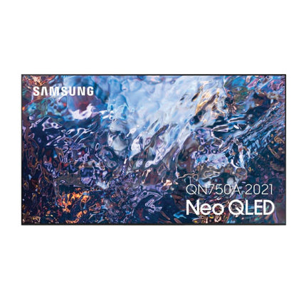 TV QN750A Neo QLED 55 inch 8K Smart TV