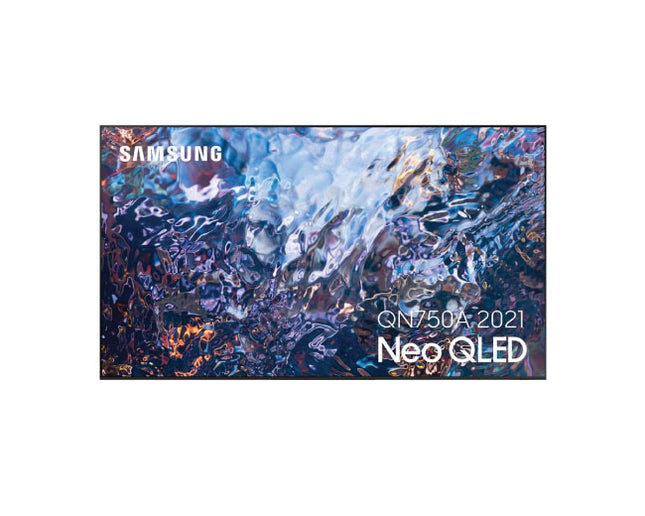 TV QN750A Neo QLED 55 inch 8K Smart TV