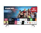 Nikai 100 Inch Platinum Series 4K UHD WebOS Smart TV HDR Dolby Audio NIK100MEU4STN