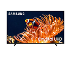 Samsung 85 Inch DU8000 Crystal UHD 4K Smart TV 100Hz Tizen OS 85DU8000