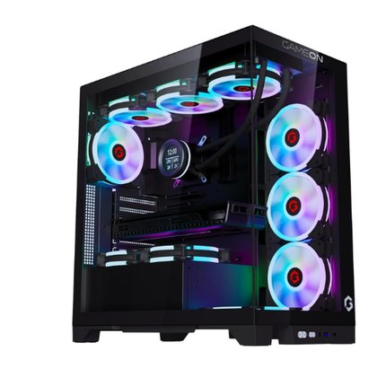 GameOn PC Dust Cover