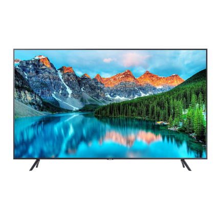 Samsung 65 inches BE65T-H Crystal UHD 4K Pro TV Signage Display