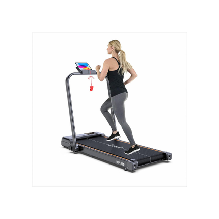Cockatoo WP200 3HP Motorized Treadmill Walking Pad 12km/h Foldable