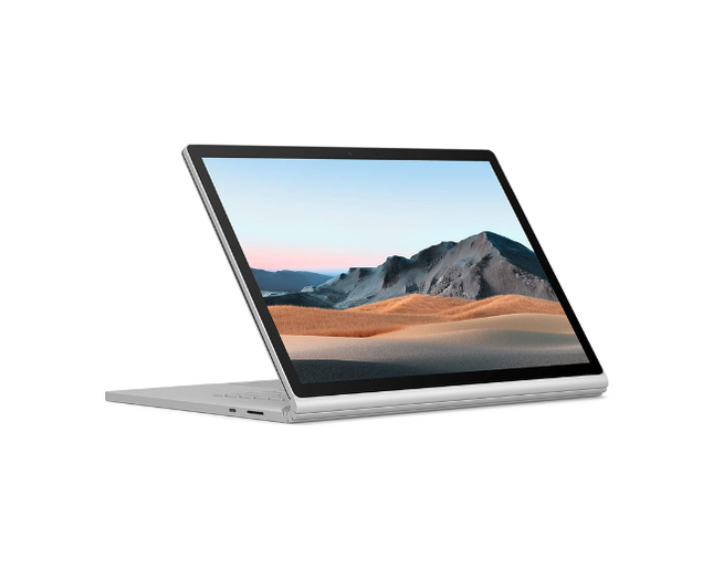 Microsoft Surface Book 3 Touchscreen Laptop Intel Core i7-1065G7